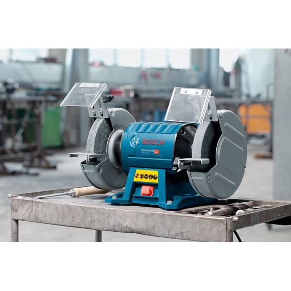 Точило Bosch GBG 60-20 Professional