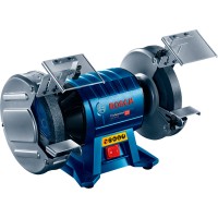 Точило Bosch Professional GBG 60-20