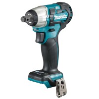 Аккумуляторный гайковерт Makita TW161DZ (без АКБ)