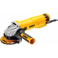 Кутова шліфмашина DeWalt DWE4217