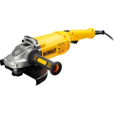 Кутова шліфмашина DeWalt DWE492_1