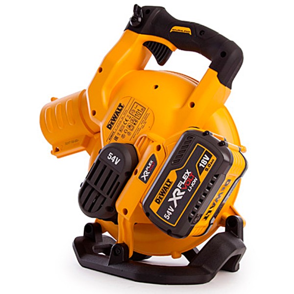 Повітродув FLEXVOLT DeWalt DCM572N