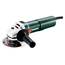 Болгарка Metabo W 1100-115