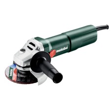 Болгарка Metabo W 1100-125