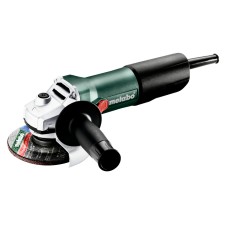 Болгарка Metabo W 850-100