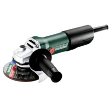 Болгарка Metabo W 850-125