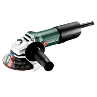 Угловая шлифмашина Metabo W 850-125