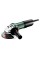 Угловая шлифмашина Metabo W 850-125