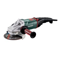 Болгарка Metabo WEPBA 24-180 MVT Quick