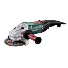 Болгарка Metabo WEPBA 24-180 MVT Quick