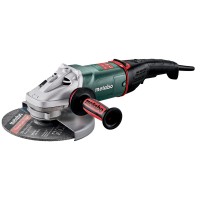 Болгарка Metabo WEPBA 24-230 MVT Quick