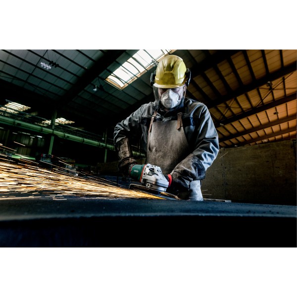 Болгарка Metabo WEPBA 26-230 MVT Quick