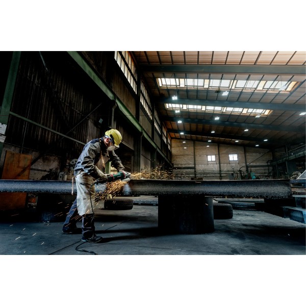 Болгарка Metabo WEPBA 26-230 MVT Quick