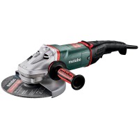 Болгарка Metabo WEPBA 26-230 MVT Quick