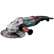 Болгарка Metabo WEPBA 26-230 MVT Quick