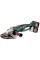 Акумуляторна болгарка Metabo WPB 36-18 LTX BL 230