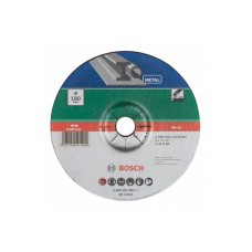 Круг зачисний Bosch A 24 R BF 180×22,23×6 мм