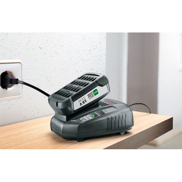 Зарядное устройство Bosch AL 1830 CV