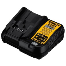 Зарядний пристрій DeWalt DCB107 N385683