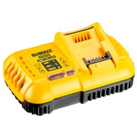Зарядний пристрій XR FlexVolt DeWalt DCB118