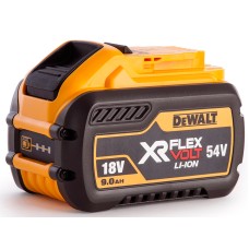 Акумулятор DeWalt DCB547