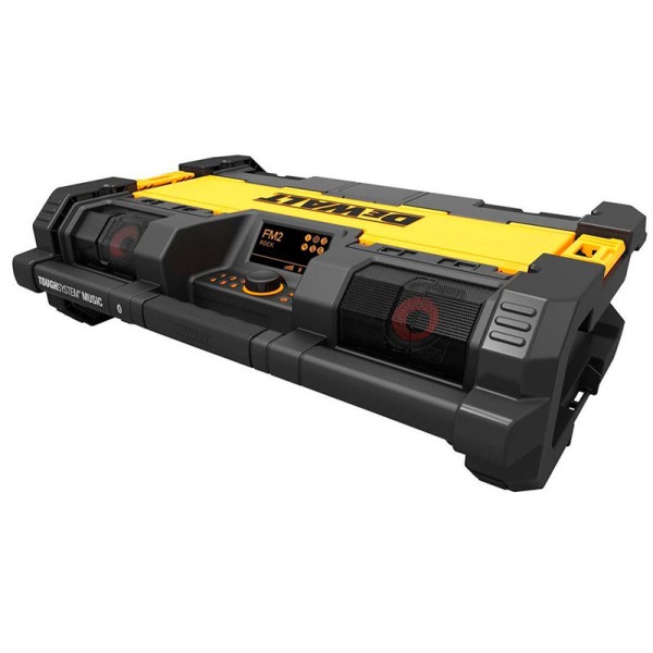 Зарядний пристрій-радіоприймач DeWalt DWST1-75659