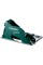 Защитный кожух с пылеотсосом Metabo CED 125 Plus