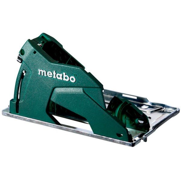 Защитный кожух с пылеотсосом Metabo CED 125 Plus