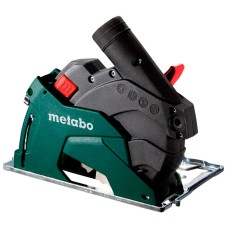 Защитный кожух с пылеотсосом Metabo CED 125 Plus