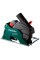 Защитный кожух с пылеотсосом Metabo CED 125 Plus