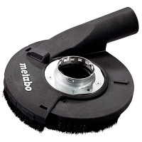 Защитный кожух с пылеотсосом Metabo GED 125