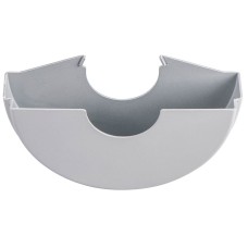 Защитный кожух Metabo, полузакрытый, 125 мм, WEF 15-125 Quick, WEVF 10-125 Quick