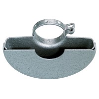 Защитный кожух Metabo, полузакрытый, 125 мм