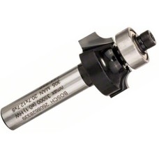 Фреза карнізна Bosch 8 мм, 4×10,5×53 мм