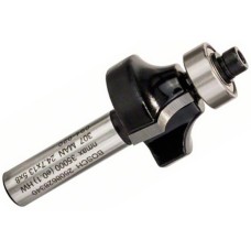 Фреза карнізна Bosch 8 мм, 6×13,2×53 мм