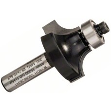 Фреза карнізна Bosch 8 мм, 8×15,2×53 мм