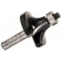 Фреза карнизная Bosch 8 мм, 12×19×60 мм
