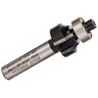 Фреза карнізна Bosch 8 мм, 3×10,2×53 мм