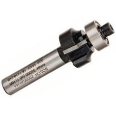 Фреза карнізна Bosch 8 мм, 3×10,2×53 мм