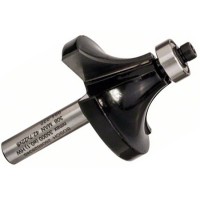 Фреза карнізна Bosch 8 мм, 15×22×66 мм