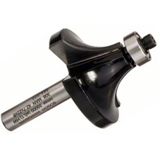Фреза карнизная Bosch 8 мм, 15×22×66 мм