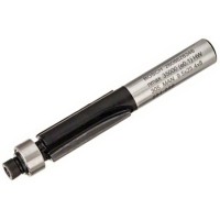 Фреза для выборки заподлицо Bosch 8 мм, 9,5×25,4×68 мм