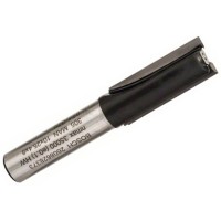Фреза пазовая Bosch с двумя лезвиями, 8 мм, 10×25×56 мм