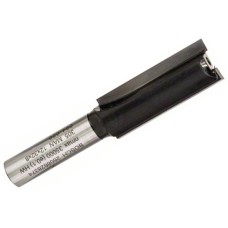 Фреза пазовая Bosch с двумя лезвиями, 8 мм, 12×31,5×62 мм