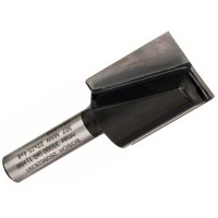 Фреза пазова Bosch з двома лезами, 8 мм, 22×24,6×56 мм