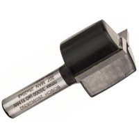 Фреза пазова Bosch з двома лезами, 8 мм, 25×19,6×51 мм