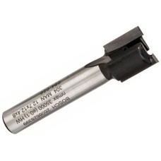 Фреза шарнирная Bosch 8 мм, 12,7×12,7×50,8 мм
