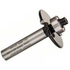 Фреза дисковая пазовая Bosch 8 мм, 32×3×51 мм