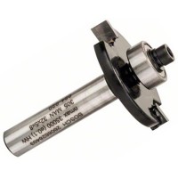 Фреза дискова пазова Bosch 8 мм, 32×5×51 мм