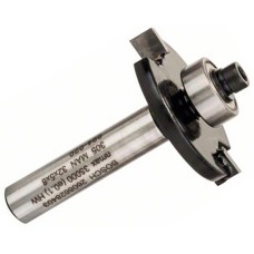 Фреза дисковая пазовая Bosch 8 мм, 32×5×51 мм